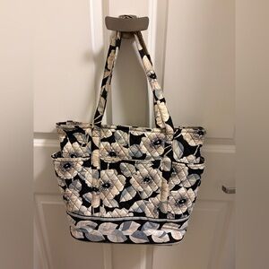 Vera Bradley Camellia Bag